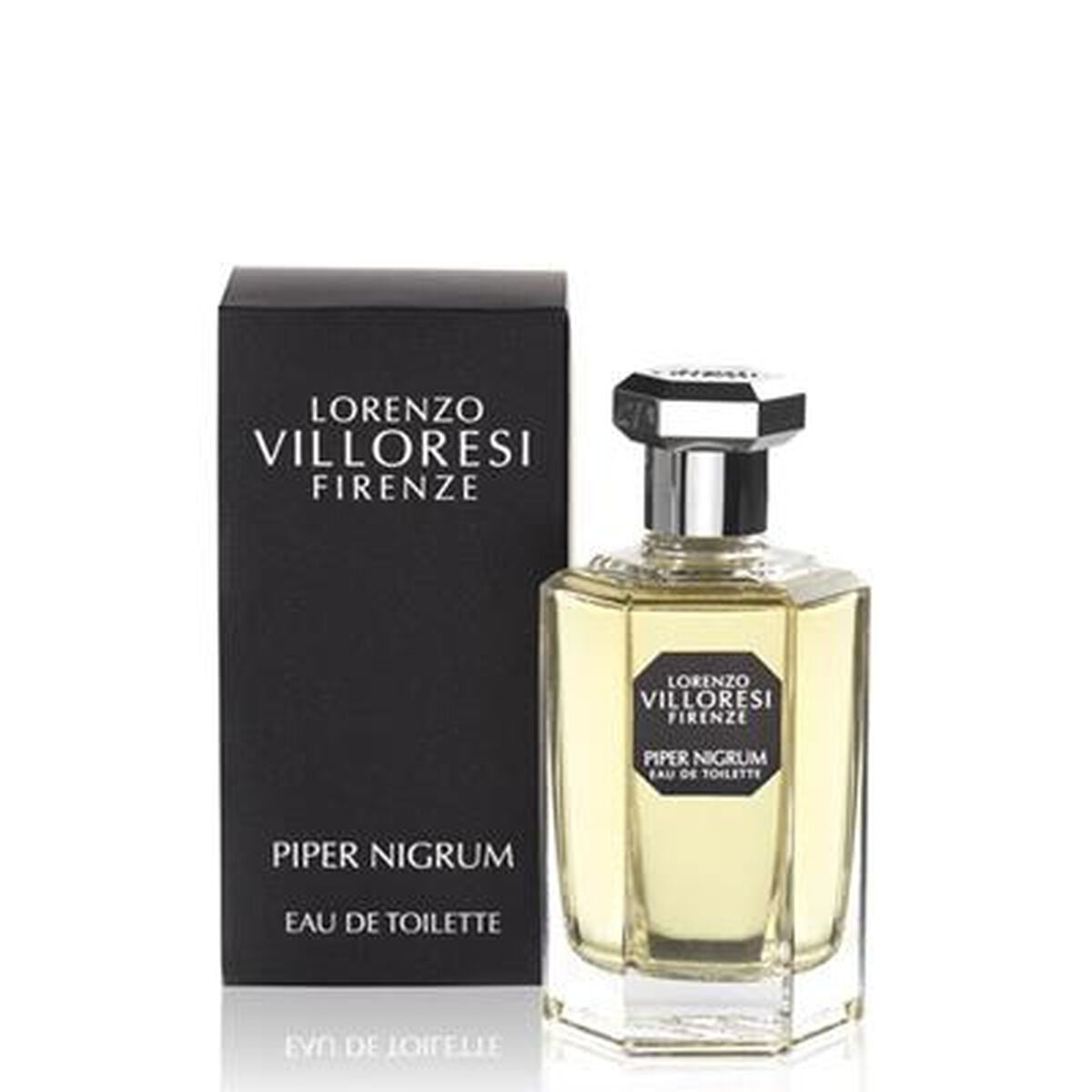 Unisex Perfume Lorenzo Villoresi Firenze Piper Nigrum 100 ml