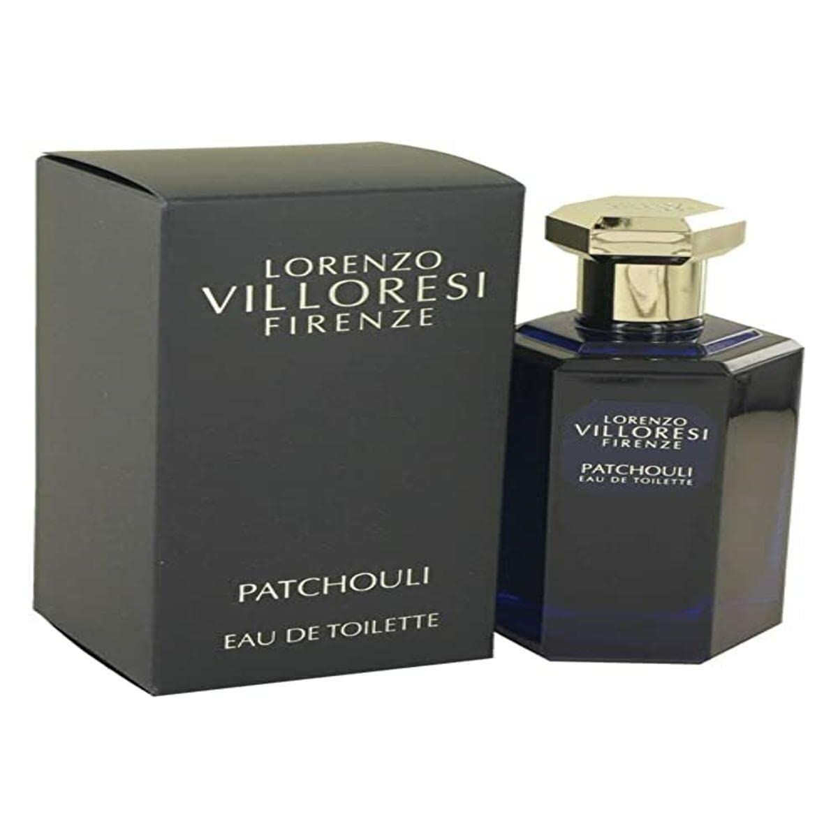 Unisex Perfume Lorenzo Villoresi Firenze Musk 100 ml