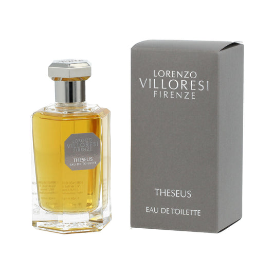 Unisex Perfume Lorenzo Villoresi Firenze EDT