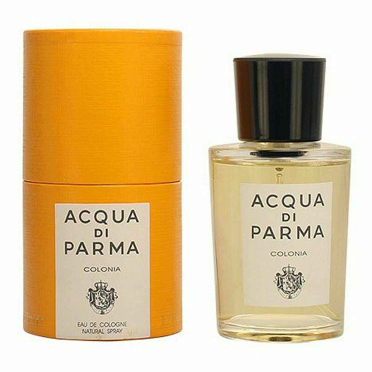 Unisex Perfume Acqua Di Parma 11790 EDC 50 ml 100 ml