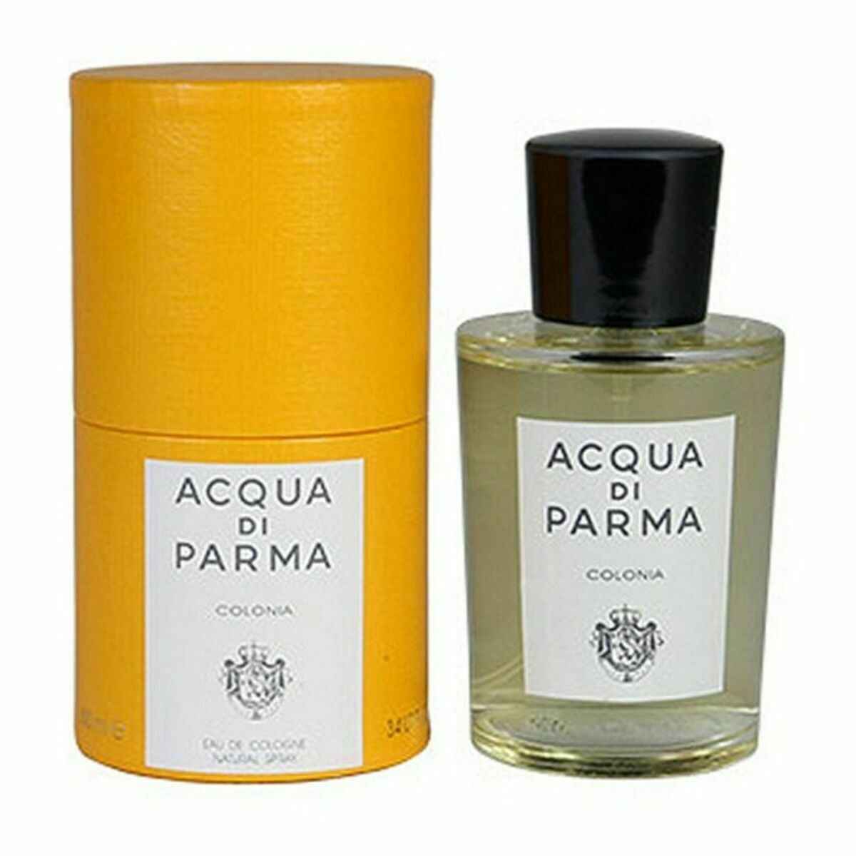 Unisex Perfume Acqua Di Parma 11790 EDC 50 ml 100 ml