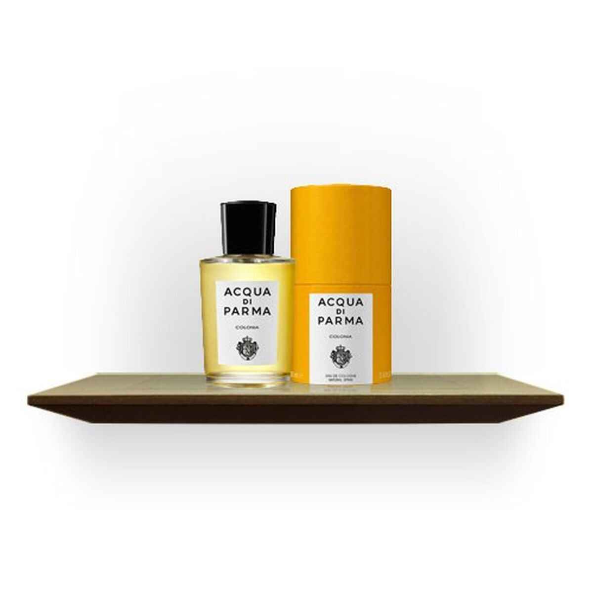 Unisex Perfume Acqua Di Parma 11790 EDC 50 ml 100 ml