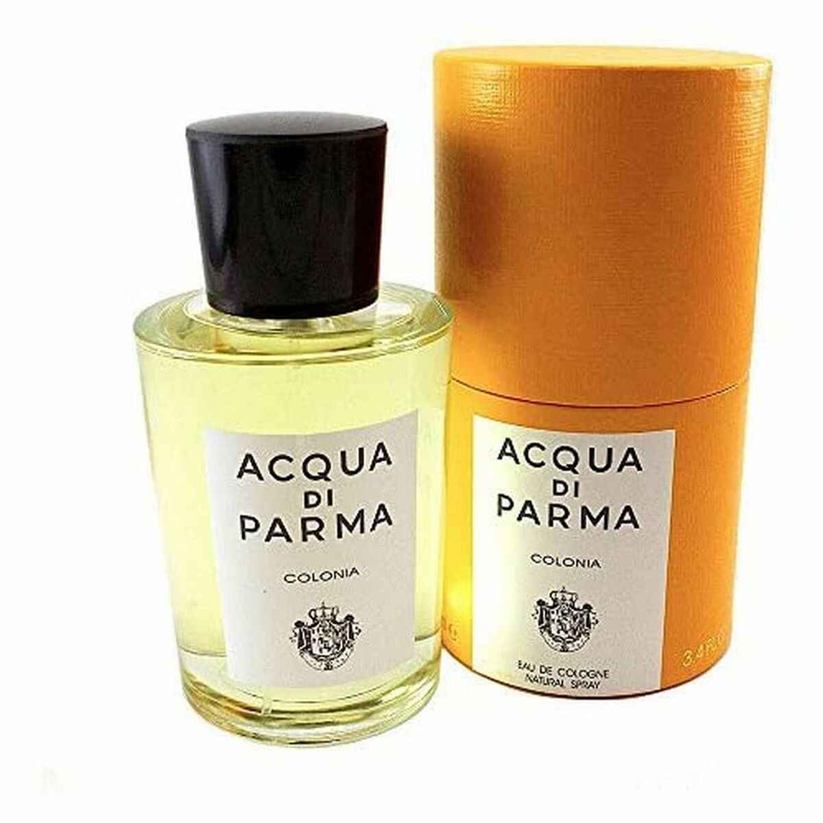 Unisex Perfume Acqua Di Parma 11790 EDC 50 ml 100 ml