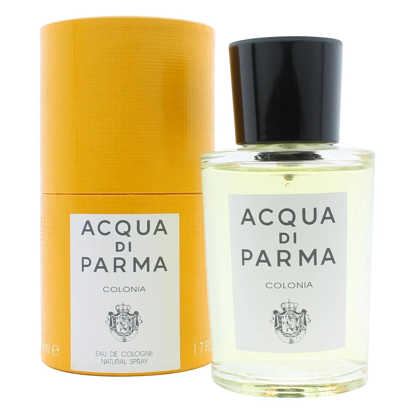 Acqua di Parma Colonia Eau de Cologne 50ml Spray