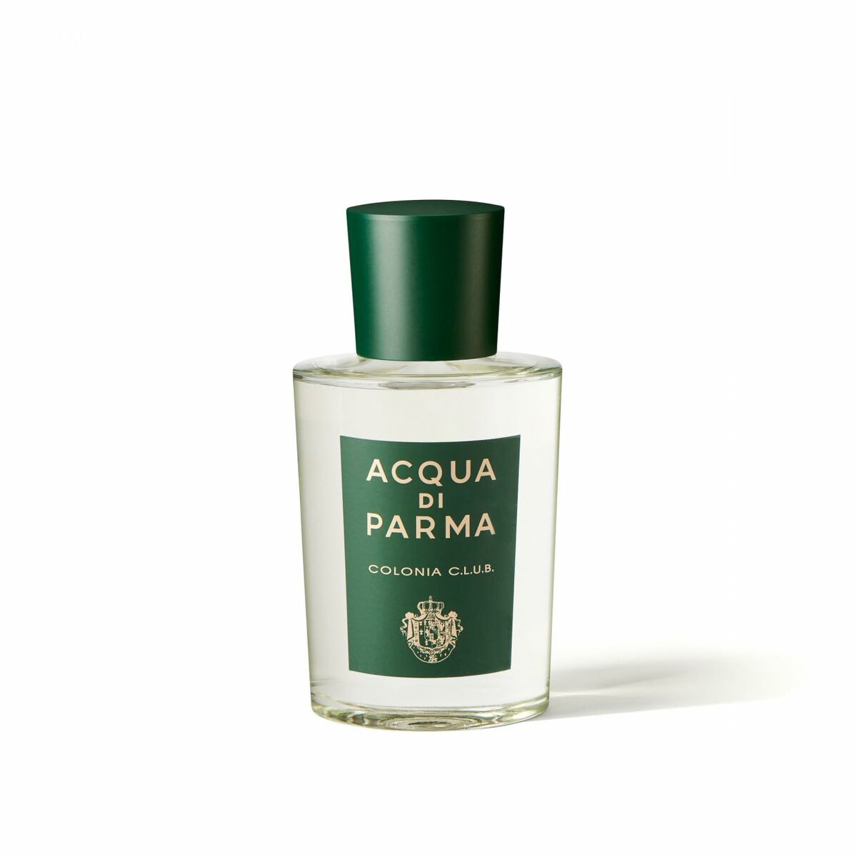 Unisex Perfume Acqua Di Parma Colonia Club EDC 100 ml 96 g