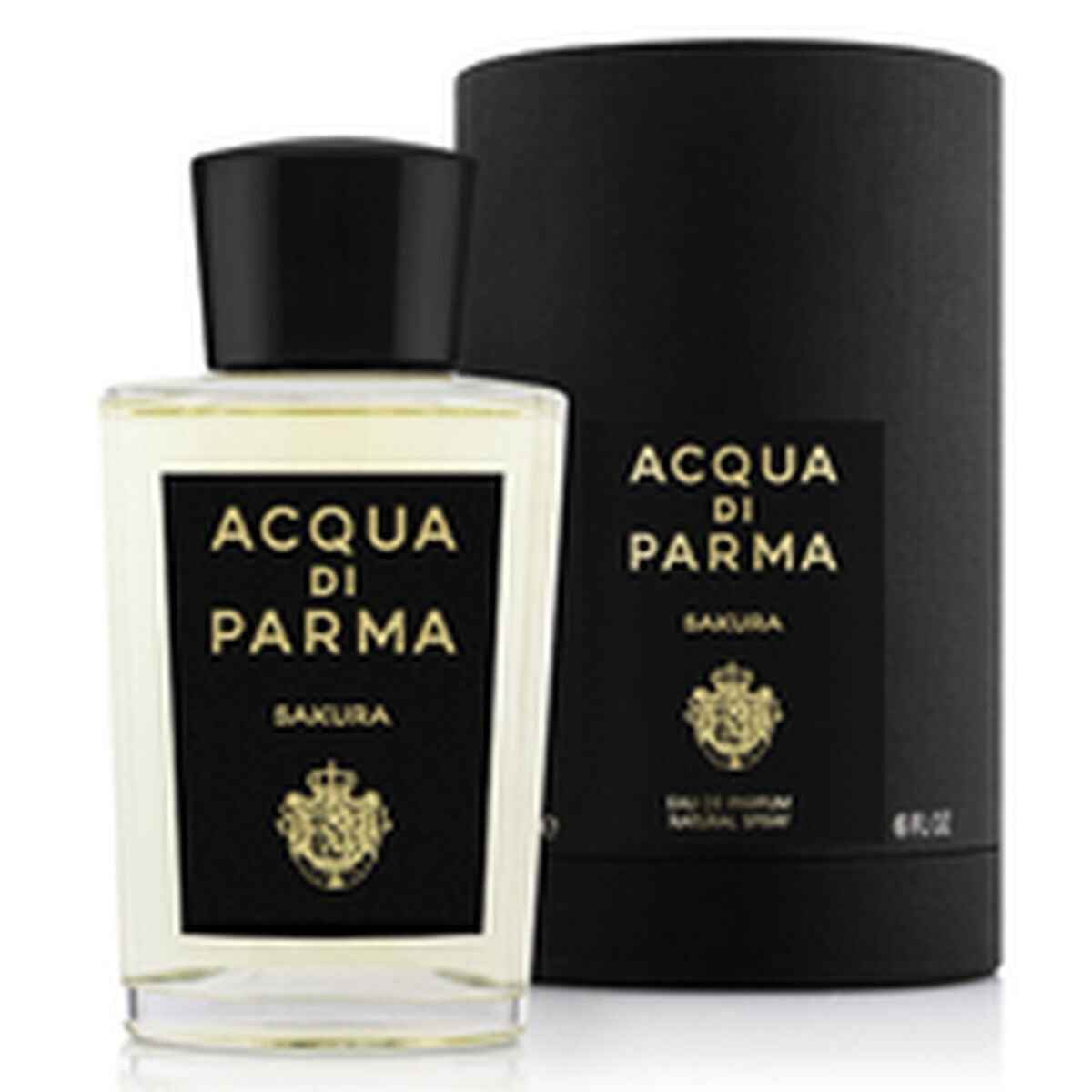 Men's Perfume Acqua Di Parma Sakura EDP 180 ml