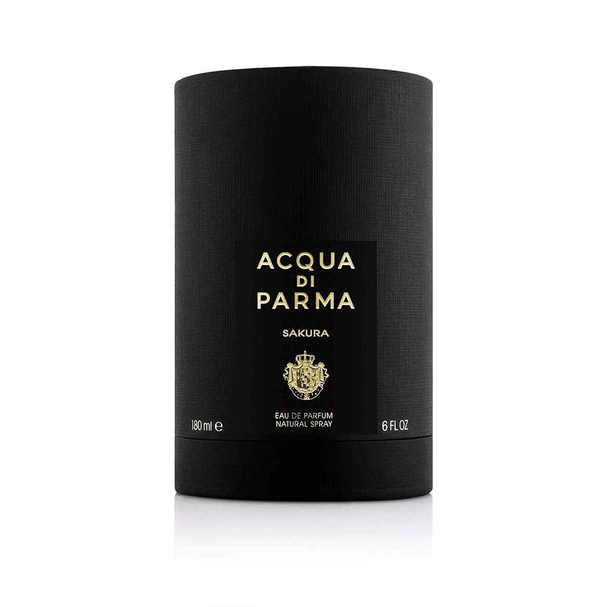 Men's Perfume Acqua Di Parma Sakura EDP 180 ml