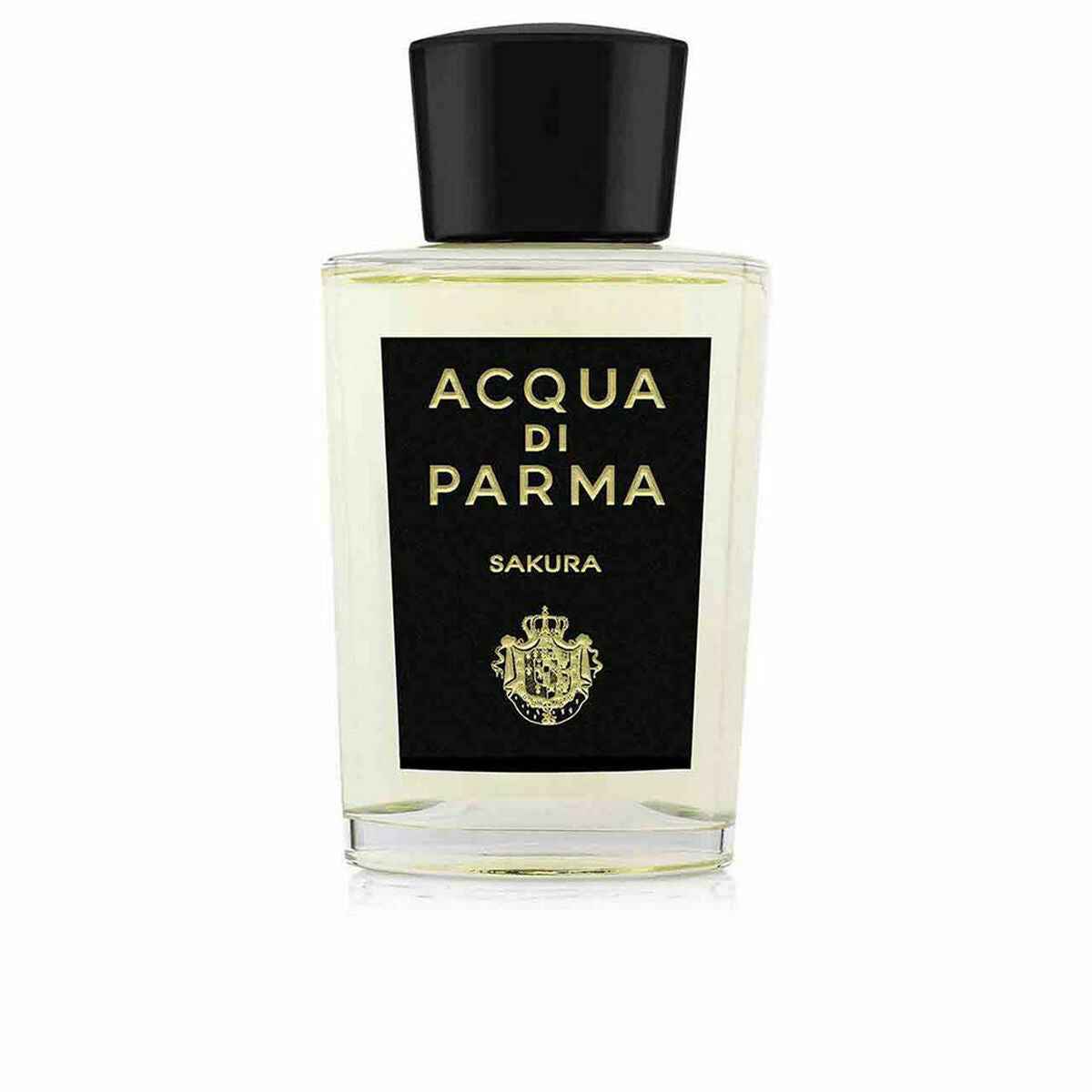 Men's Perfume Acqua Di Parma Sakura EDP 180 ml