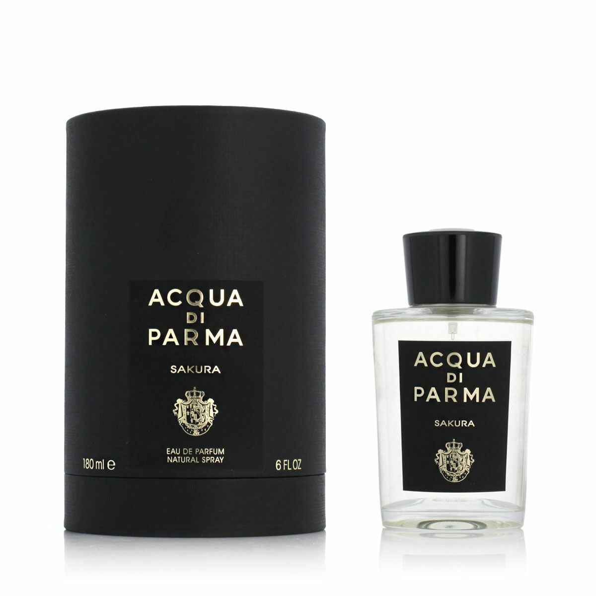 Men's Perfume Acqua Di Parma Sakura EDP 180 ml