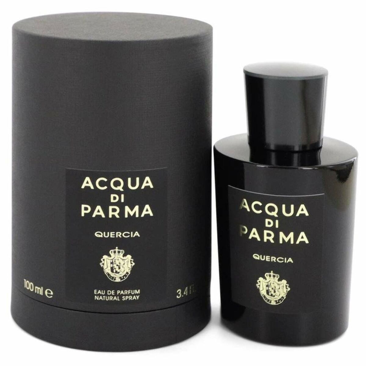 Unisex Perfume Acqua Di Parma SIGNATURES OF THE SUN EDP