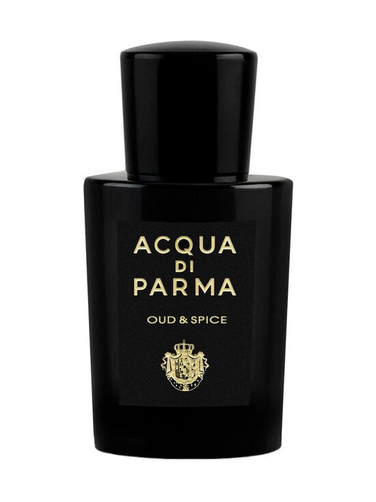Acqua di Parma Oud & Spice Eau de Parfum 20ml Spray