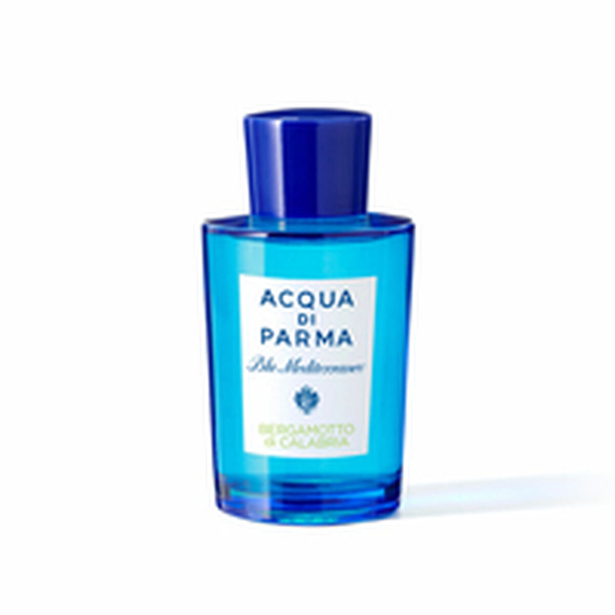 Women's Perfume Acqua Di Parma BLU MEDITERRANEO 180 ml