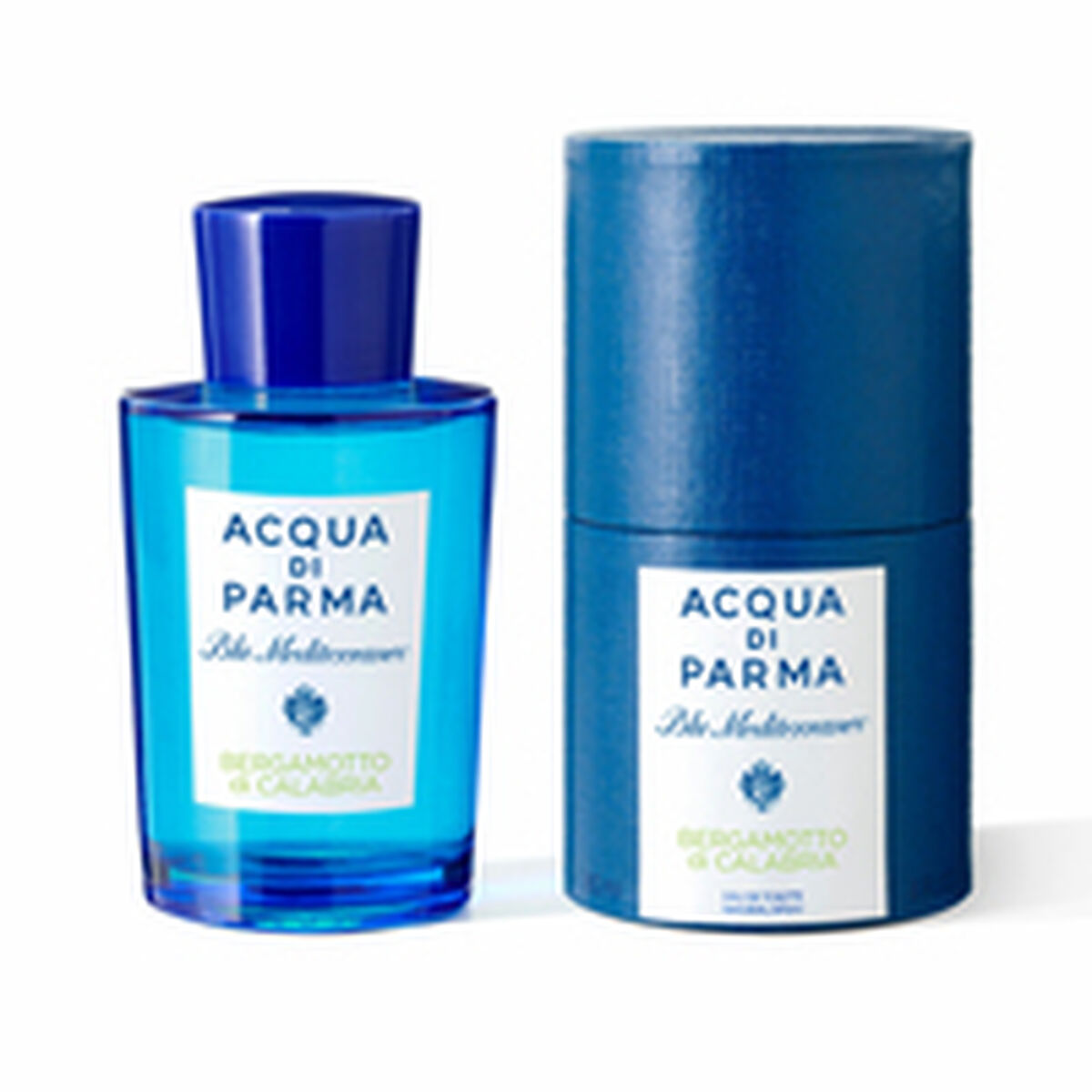 Women's Perfume Acqua Di Parma BLU MEDITERRANEO 180 ml