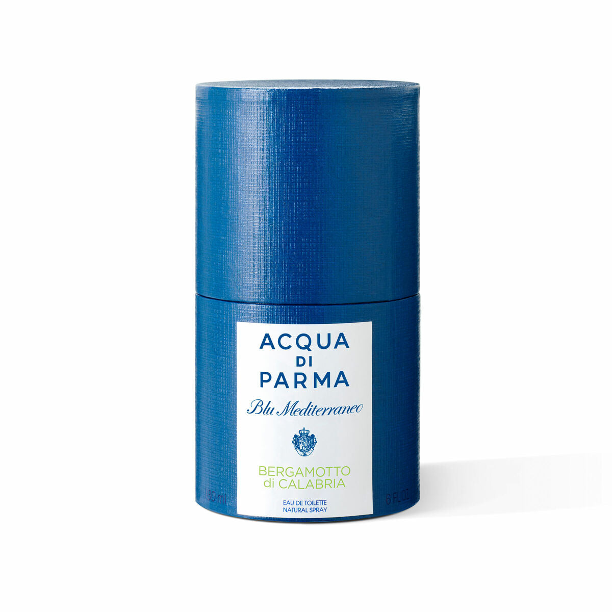 Women's Perfume Acqua Di Parma BLU MEDITERRANEO 180 ml