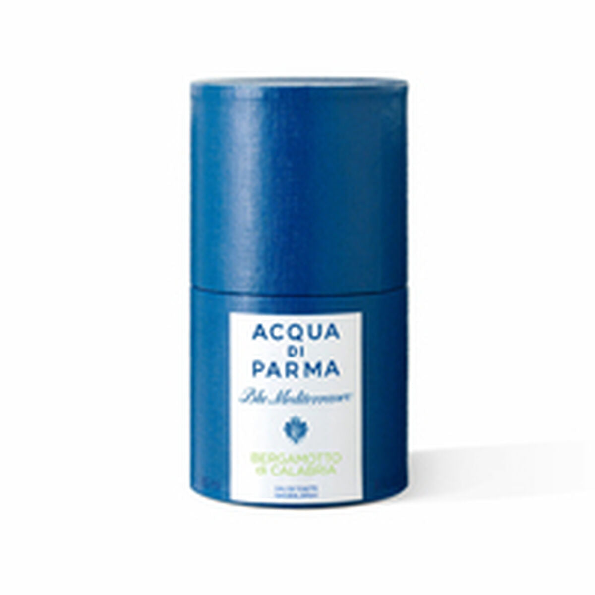 Women's Perfume Acqua Di Parma BLU MEDITERRANEO 180 ml