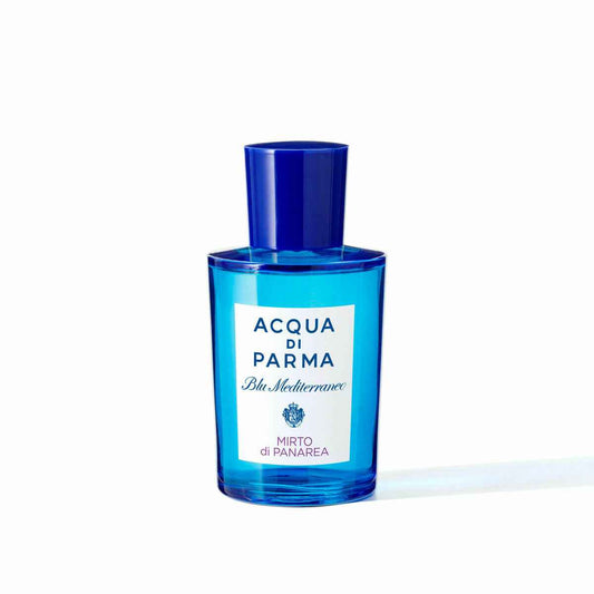 Women's Perfume Acqua Di Parma Blu Mediterraneo Mirto EDT 100 ml