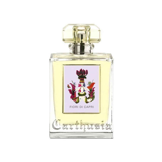 Women's Perfume Carthusia FIORI DI CAPRI 100 ml