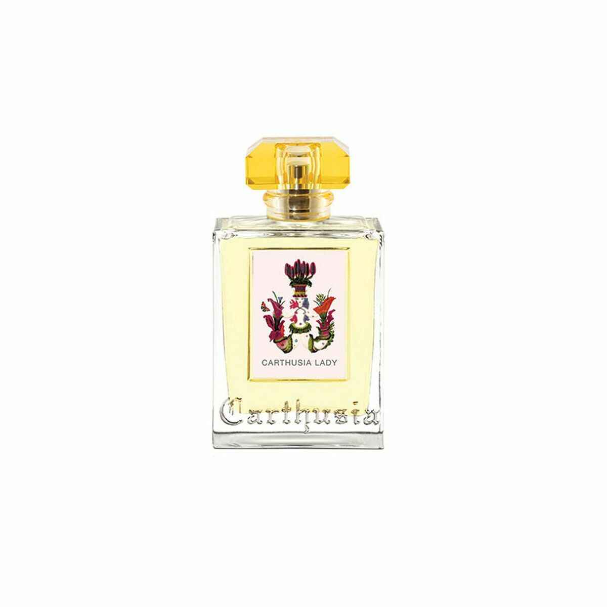 Women's Perfume Carthusia MEDITERRANEO 100 ml