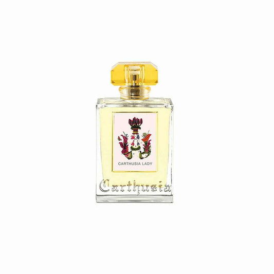 Women's Perfume Carthusia MEDITERRANEO 100 ml