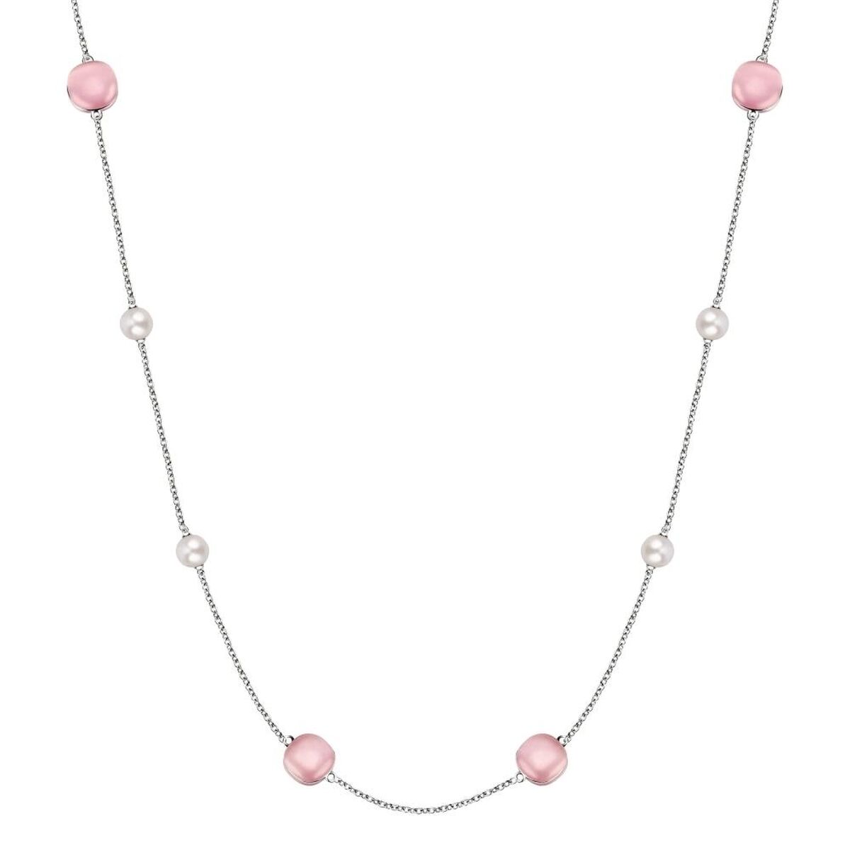 Ladies' Necklace Morellato GEMMA