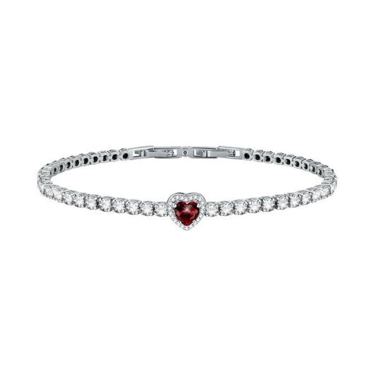 Ladies' Bracelet Morellato SAVB18 Silver