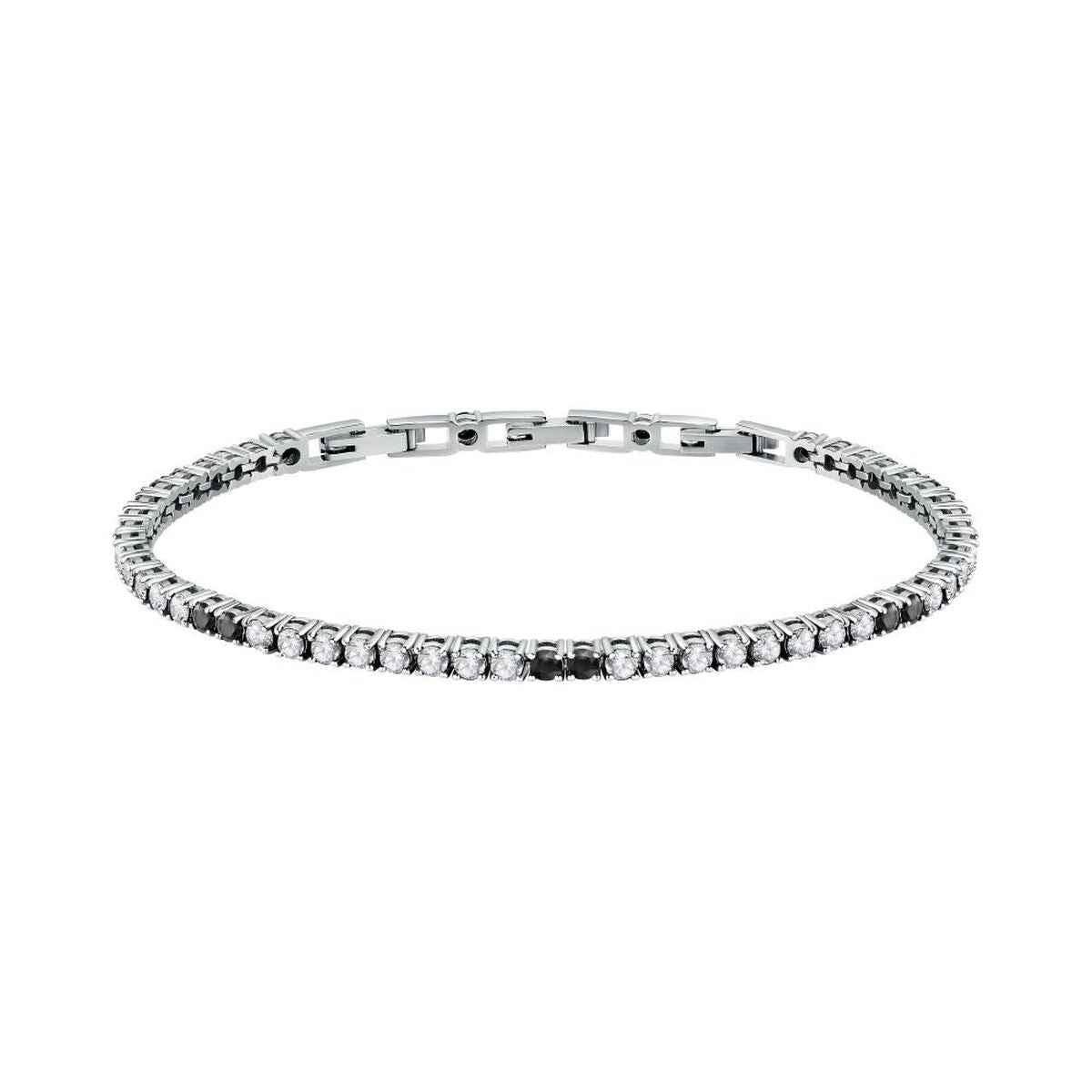 Ladies' Bracelet Morellato SATT11 Silver
