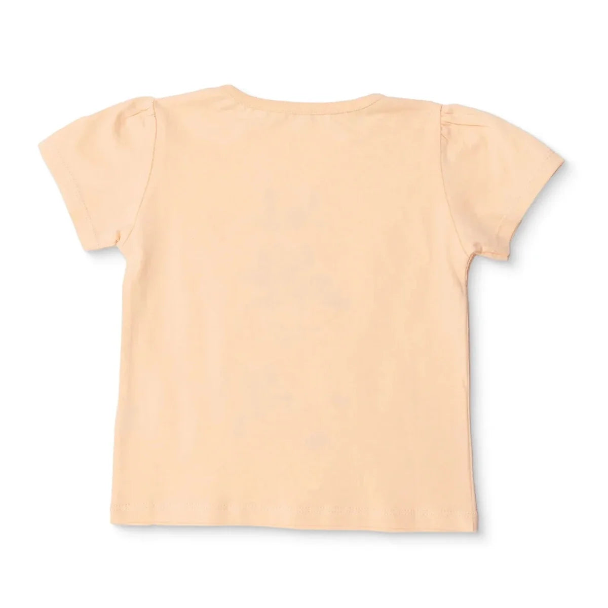 HelloBaby Short Sleeve Jersey Baby T-Shirt (3-6 Months to 3-4 Years)