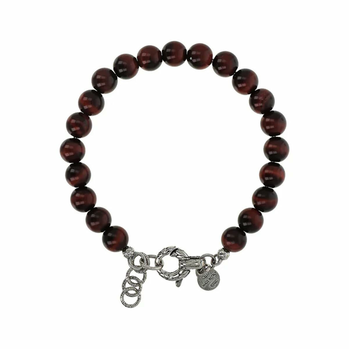 Ladies' Bracelet Albert M. WSOX00616.RTG Maroon