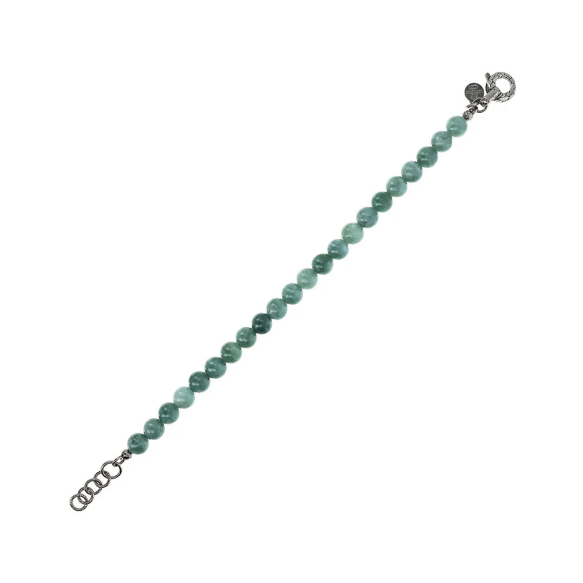 Ladies' Bracelet Albert M. WSOX00616.BRMJADE Green