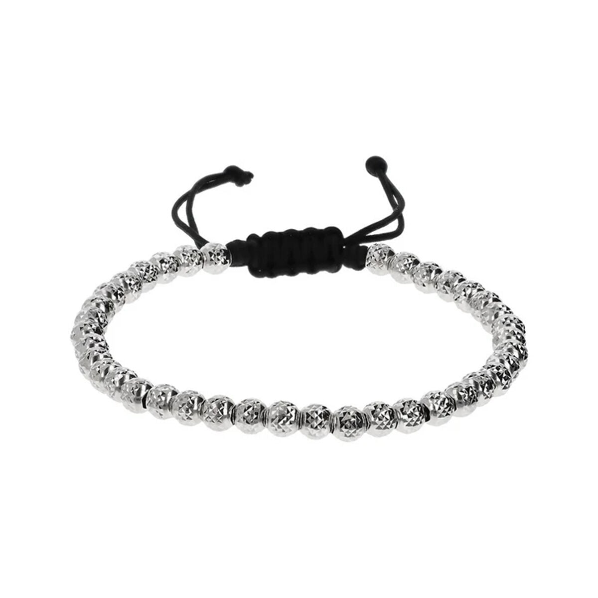 Ladies' Bracelet Albert M. WSOX00610.RD Silver