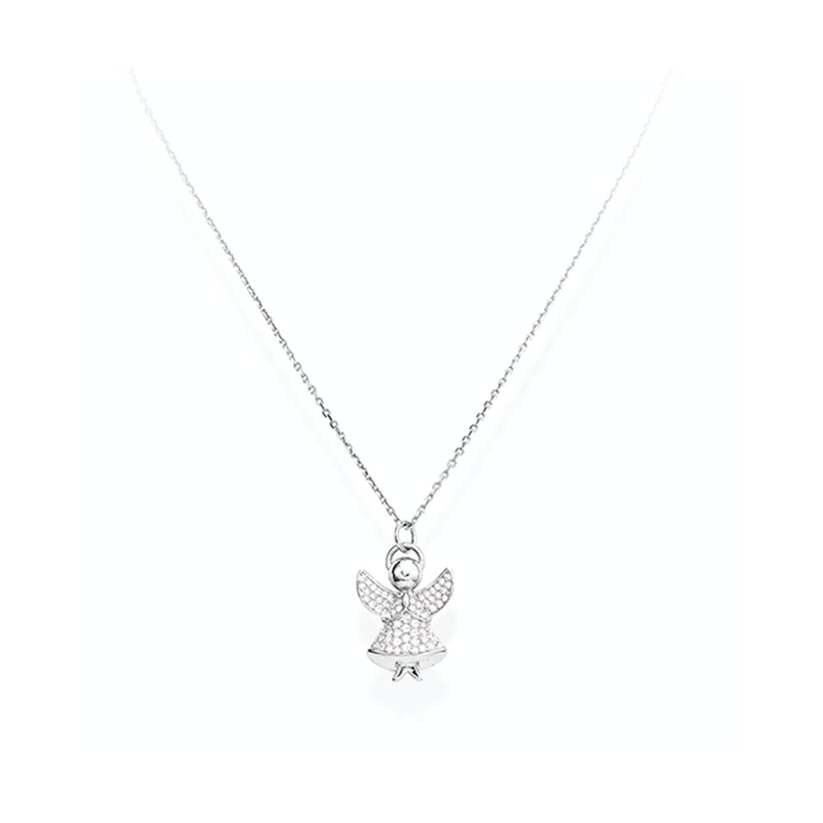 Ladies' Necklace Amen A3BB