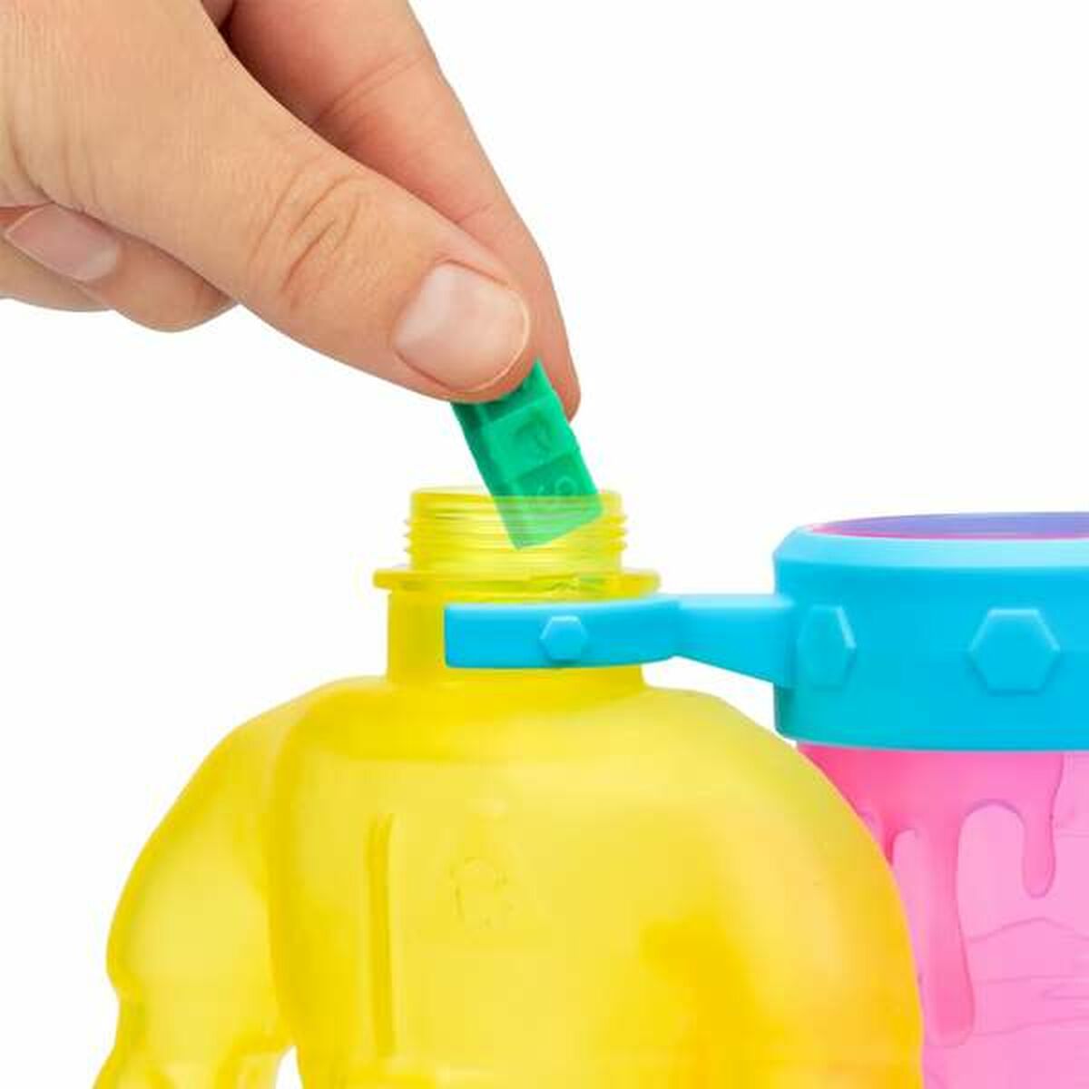 Action figure Famosa Jimmy Mr Beast