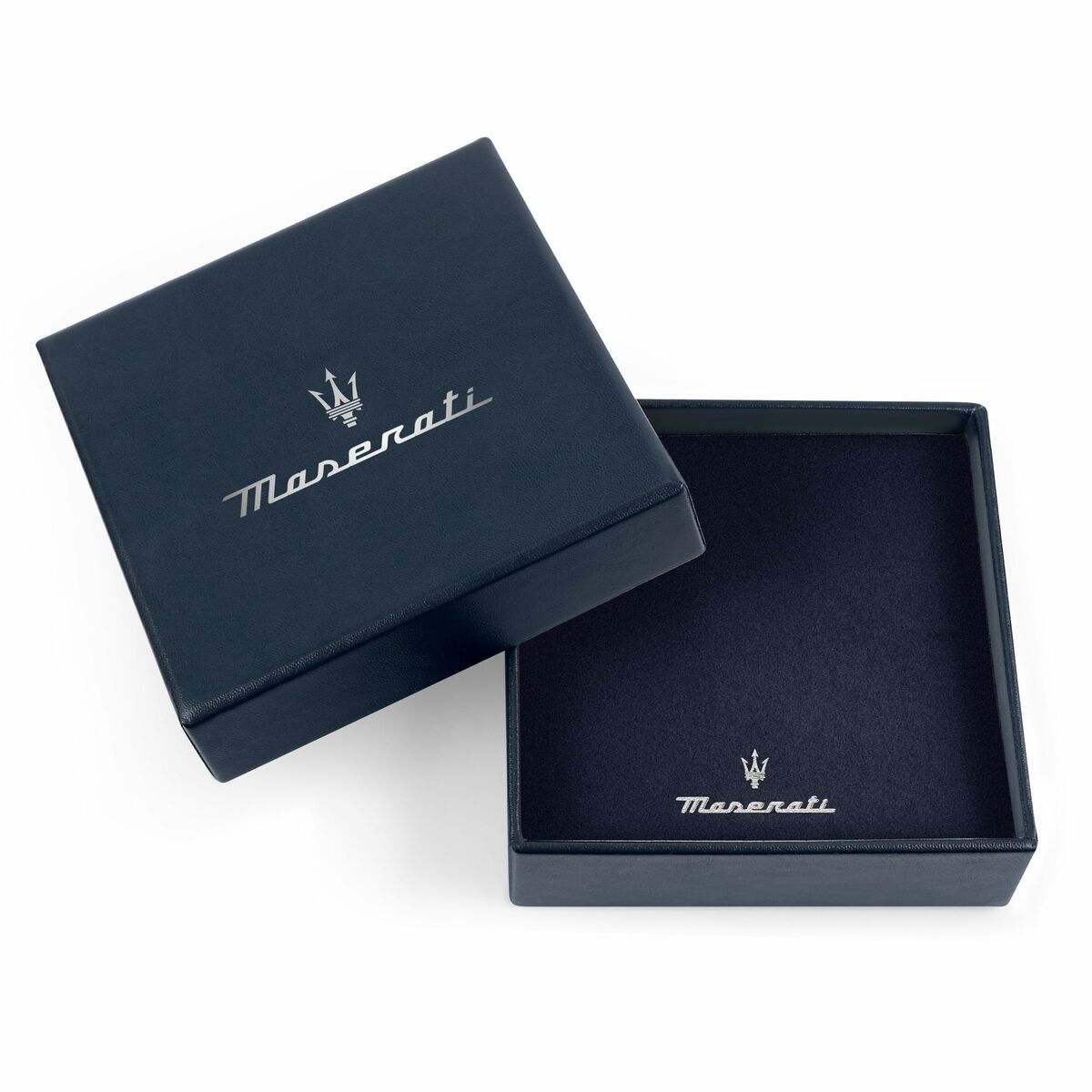 Men's Bracelet Maserati JM224AVD41 Stainless steel