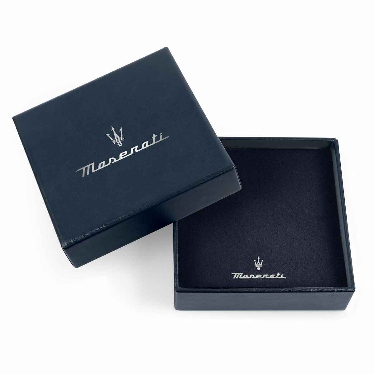 Men's Bracelet Maserati JM334AVD46 Stainless steel