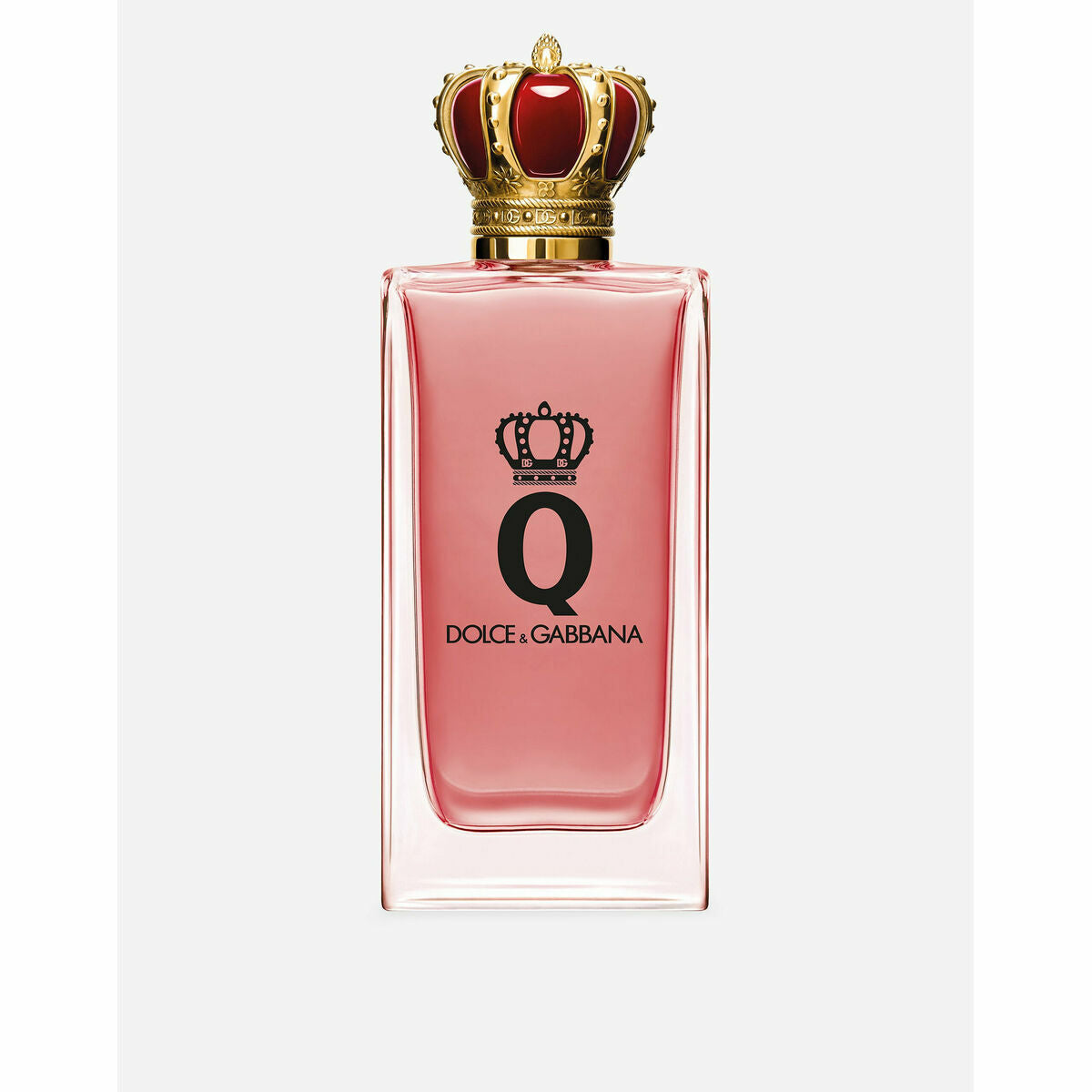 Unisex Perfume Dolce & Gabbana Q BY DOLCE & GABBANA 100 ml