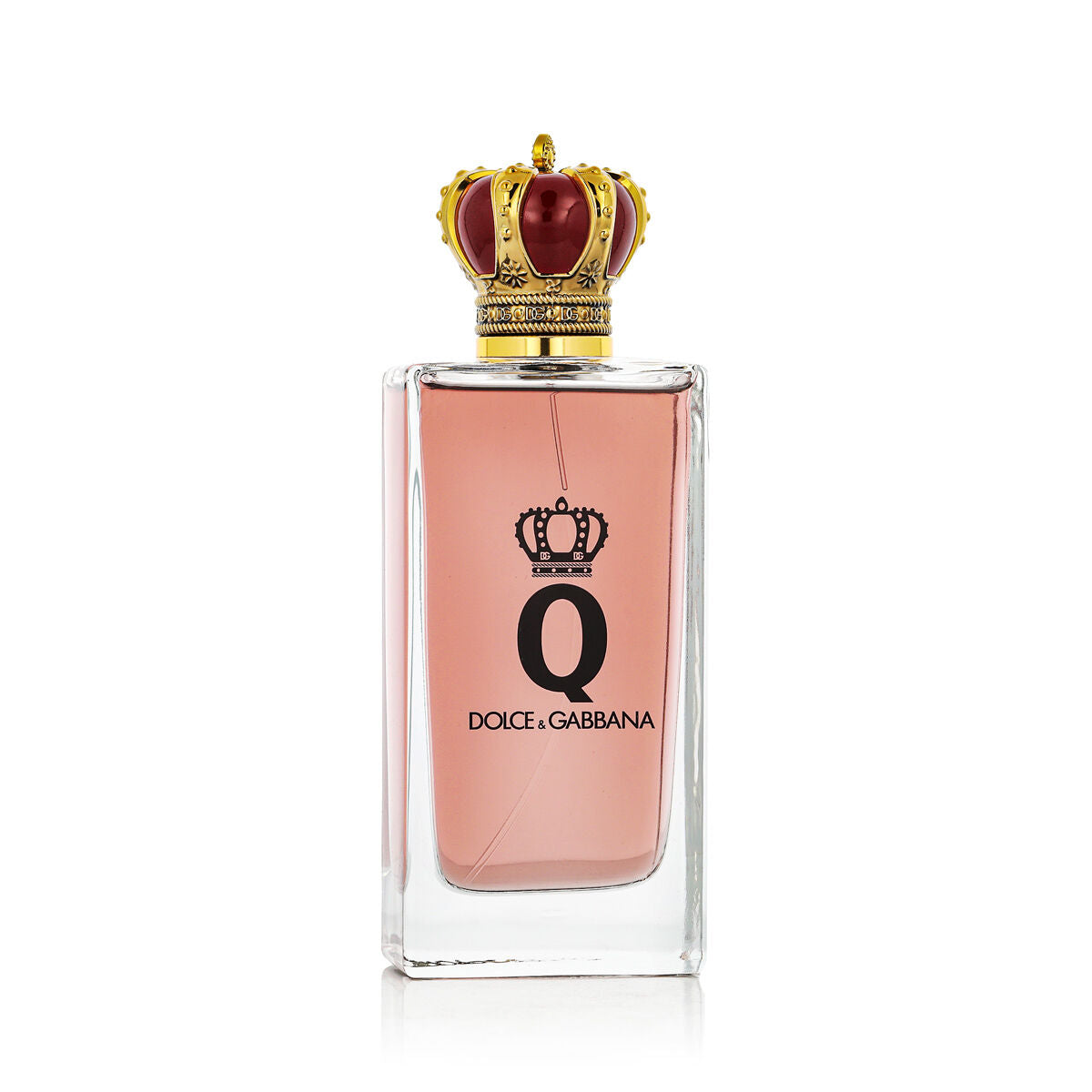 Unisex Perfume Dolce & Gabbana Q BY DOLCE & GABBANA 100 ml
