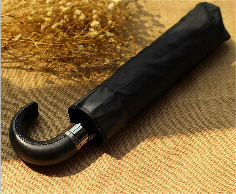 Men's Premium Business Fully-automatic Umbrella