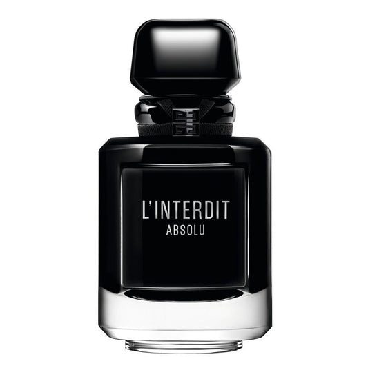 Givenchy L'Interdit Absolu Eau de Parfum 80ml Spray