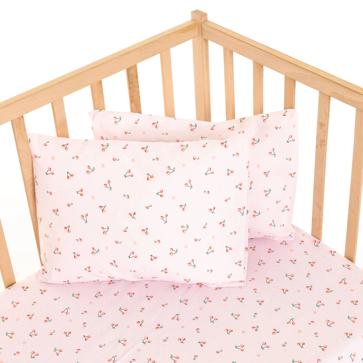 Little Dreams Baby Pillowcase (70 x 140 cm)