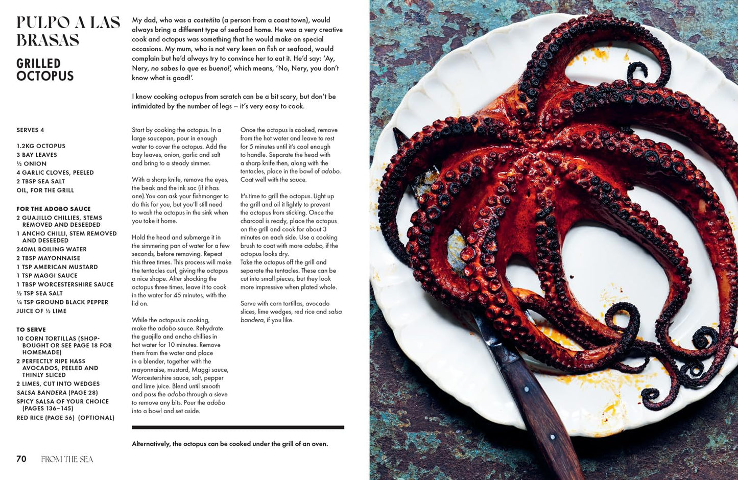 NORTEÑA MEXICAN COOKBOOK by KARLA ZAZUETA: AUTHENTIC MEXICAN COOKBOOK RECIPES, PERFECT FOR FAMILY FOOD AND FEASTING
