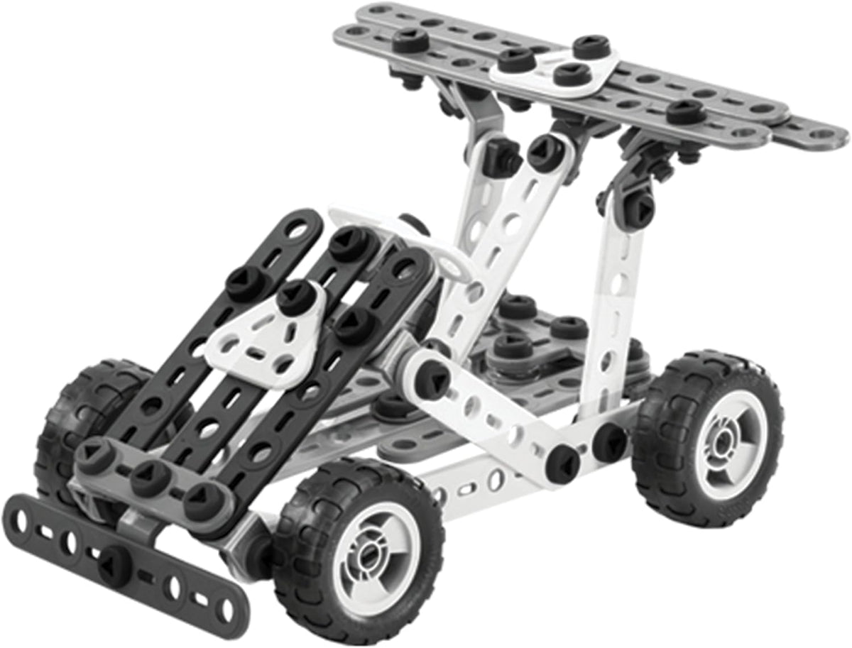 Meccano Bucket (150-Piece)