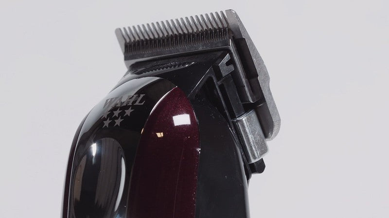 5 Star Magic Clip Cordless