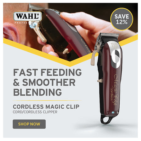 5 Star Magic Clip Cordless