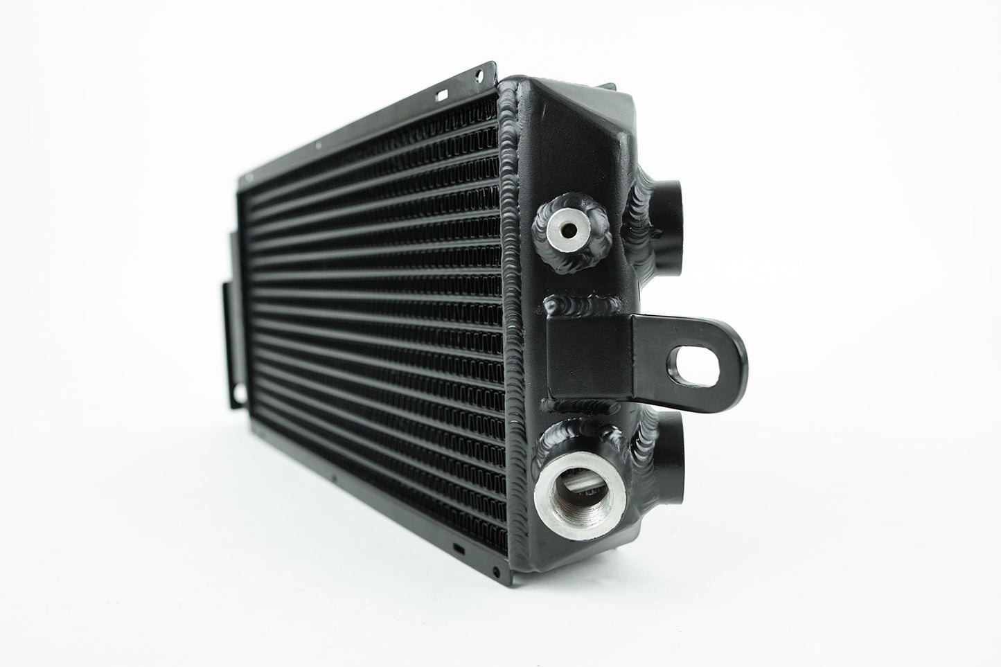 CSF Porsche 911/930 Turbo OEM + Performance Oil Cooler