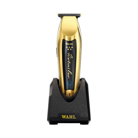 5 Star Cordless Detailer LI Trimmer - Gold