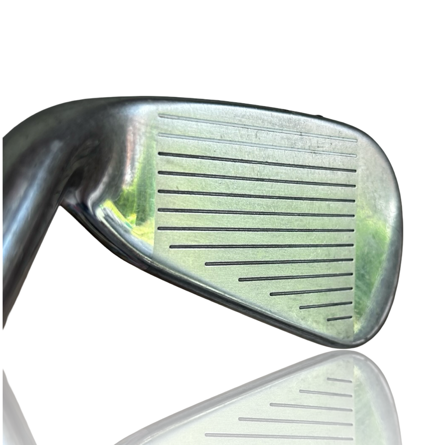 Callaway X Hot N-14 Iron Set 5-PW Regular (Uniflex) Steel shaft RH - Standard Size