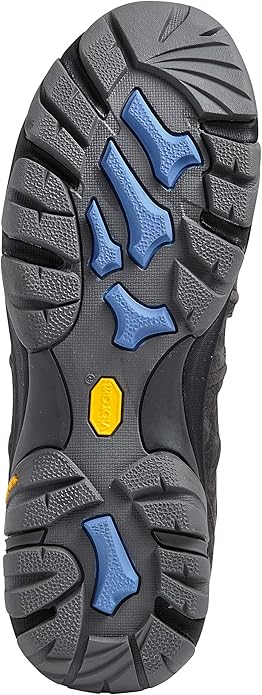 UK 5 Leather Walking Boots Sprayway Raasay Mid Women’s Suede – EU 38
