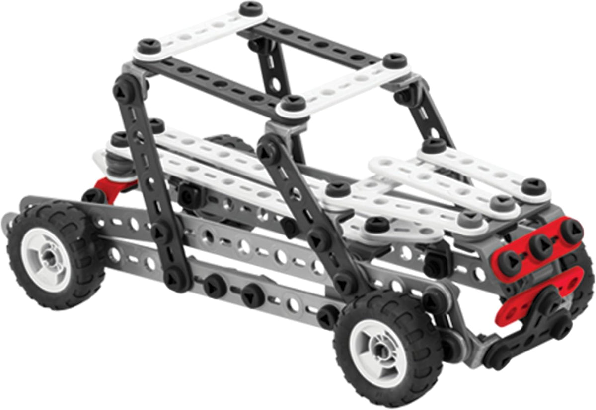 Meccano Bucket (150-Piece)