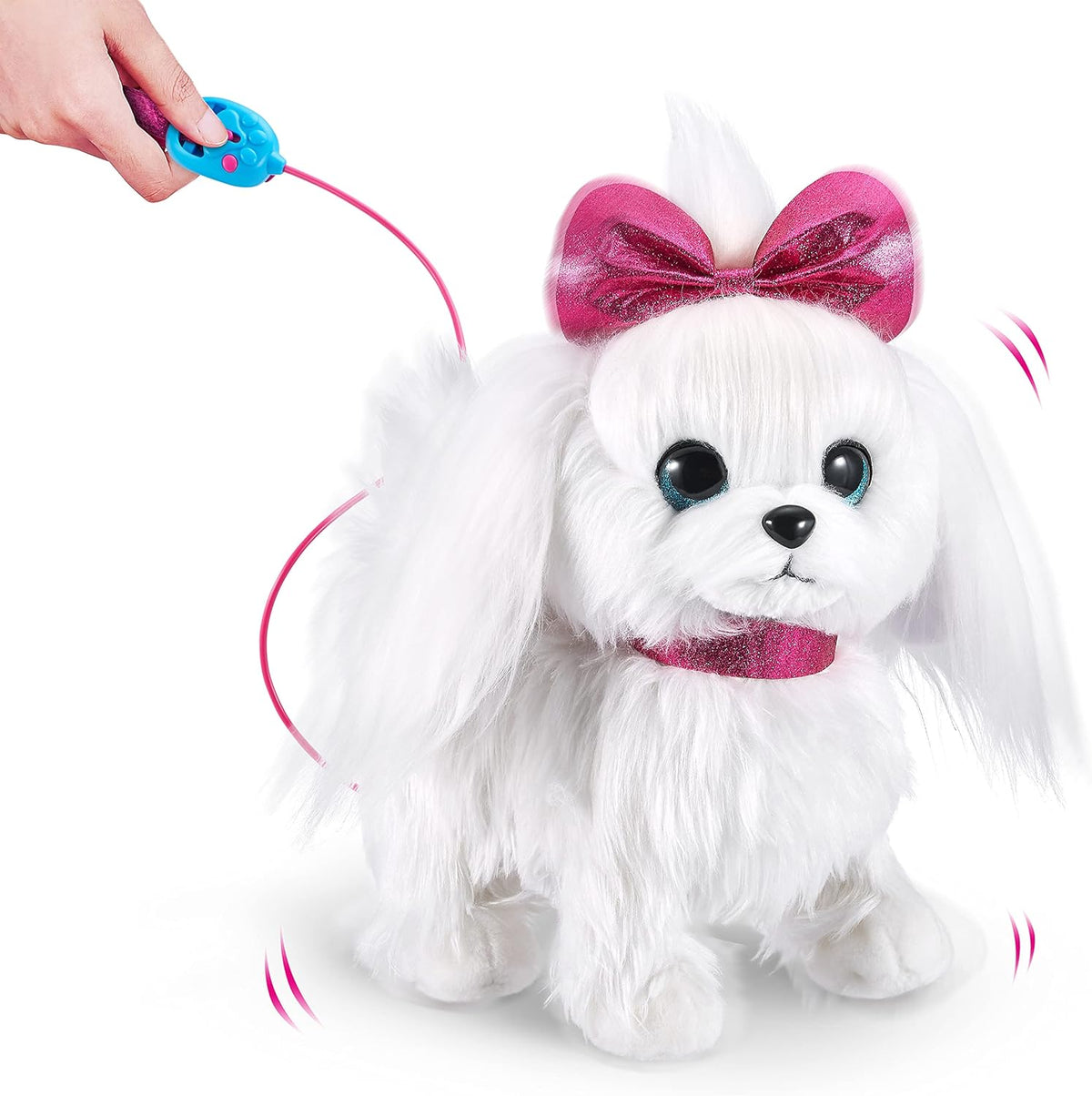Pets Alive Lil' Paw Paw The Walking Puppy