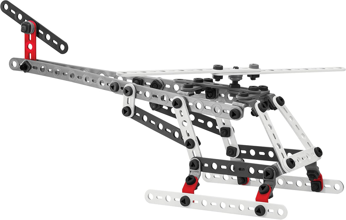 Meccano Bucket (150-Piece)